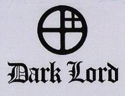 Dark Lord : Master Tape